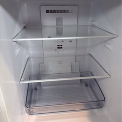 シャープノンフロン冷凍冷蔵庫 SJ-15E9-W/2022年製#220の画像