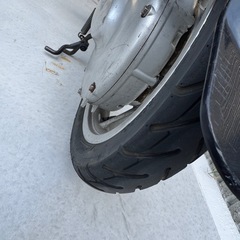 【レア】EVバイク50ccの画像