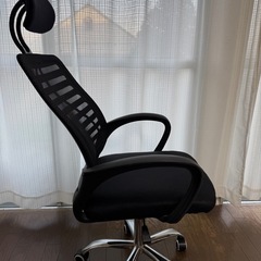 オフィスチェアの画像