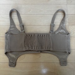 ドロシーズ【DRWCYS】 フロントボタンビスチェ の画像