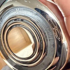 Kiboer キャビテーション美顔器　全身　エステサロンの画像