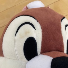 ディズニー　ぬいぐるみ
の画像