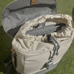 【新品】ストッケ　ジェットキッズ　クルーバックパックの画像