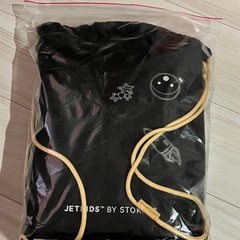 【新品】ストッケ　ジェットキッズ　クルーバックパックの画像