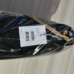 【新品】ストッケ　ジェットキッズ　クルーバックパックの画像