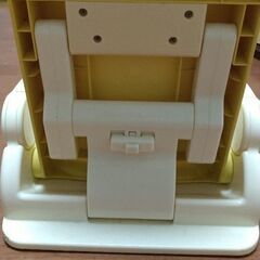 こども椅子セット お風呂用&お部屋用の画像