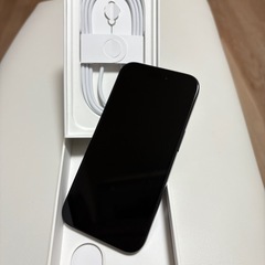 iPhone  16 128GB  SIMフリーの画像