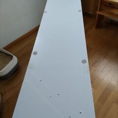 収納ラックの画像