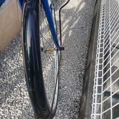 自転車の画像