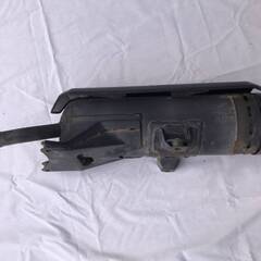 中古 希少 品薄 PS250 ホンダ 純正 ノーマル マフラー HM KTB K1の画像