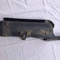 中古 希少 品薄 PS250 ホンダ 純正 ノーマル マフラー HM KTB K1の画像