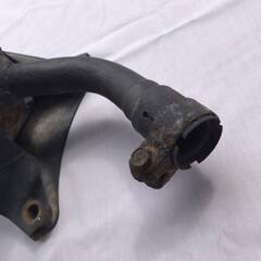 中古 希少 品薄 PS250 ホンダ 純正 ノーマル マフラー HM KTB K1の画像