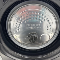 東芝　炊飯器　rc-10zw の画像