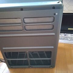 暖房器具の画像