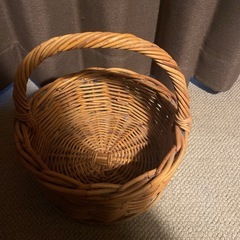 カゴバッグ1の画像