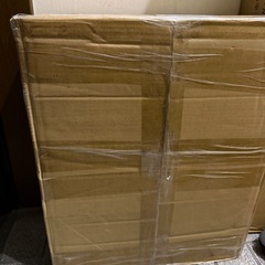 【新品未使用】家電下収納 レンジ下収納 引き出し スライドトレー キッチン収納の画像