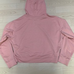 PUMA パーカーの画像