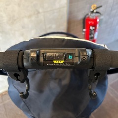 コンビ　ベビーカーの画像