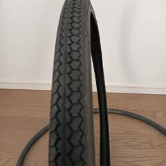 自転車用タイヤ、チューブ　26インチの画像