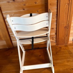 子供用チェアの画像