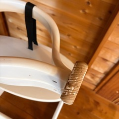 子供用チェアの画像