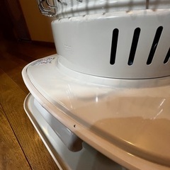 石油ストーブ　コロナの画像