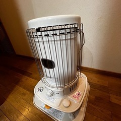 石油ストーブ　コロナの画像