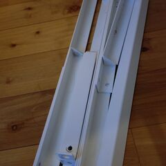 シングルベッドフレームの画像