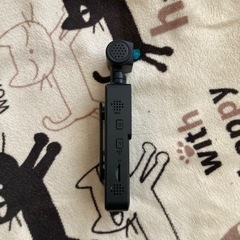 譲ります、アクションカメラの画像