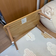 【受付終了しました】折りたたみテーブルの画像