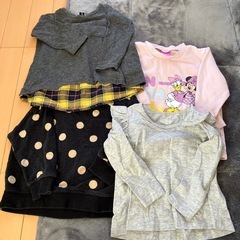 ベビー服の画像