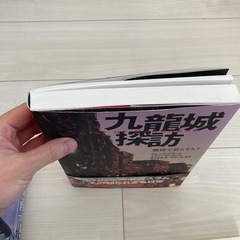 九龍城 探訪の画像