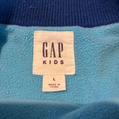 ★☆★☆  (中古) GAP 男児　
子供用セーター　　☆★☆★の画像