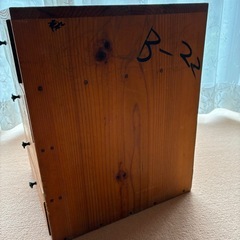 四段引き出しの画像