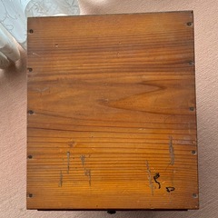 四段引き出しの画像