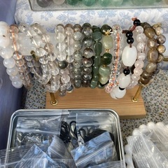 ブレスレット　多数　1000〜3000の画像