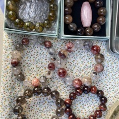 ブレスレット　多数　1000〜3000の画像