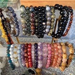 ブレスレット　多数　1000〜3000の画像