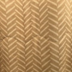 ニトリ　長方形リビングコタツ & 布団のセットの画像