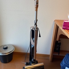 日立コードレス掃除機の画像