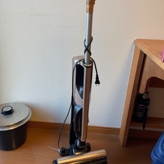 日立コードレス掃除機の画像