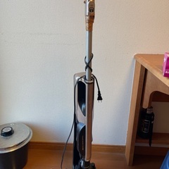 日立コードレス掃除機の画像