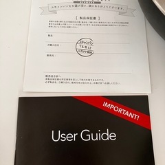 28cm　SCANPANフライパンの画像