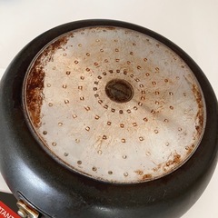 28cm　SCANPANフライパンの画像