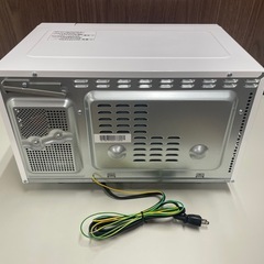 ★ 極美品 / 使用歴少なめ ★ ニトリ / オーブンレンジ ★ 2024年製 ★の画像