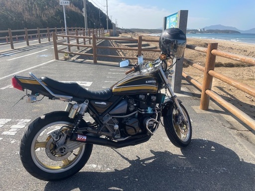 ゼファーχ 車体ドレミ外装あり