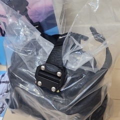 新品 未使用品 安全帯 フルハーネス ハーネス フルハーネス安全帯 新規格 セットの画像