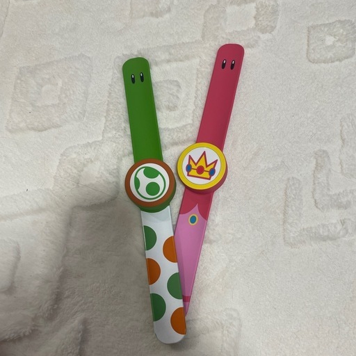 ユニバ パワーアップベルト