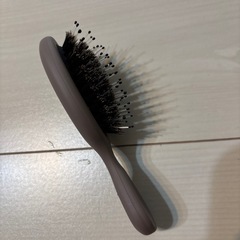 Francfrancヘアブラシの画像