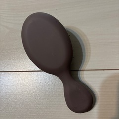 Francfrancヘアブラシの画像